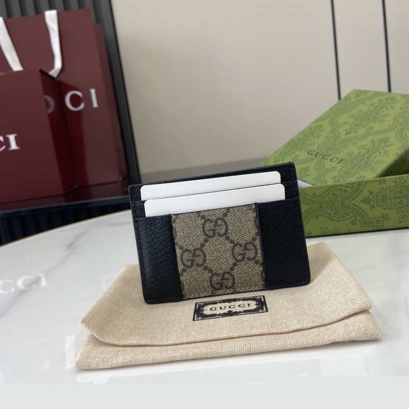 G*u*i wallets & purse